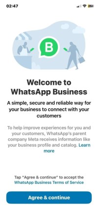 WhatsApp iPad版功能亮点与使用体验全解析带来更高效的大屏沟通