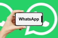 whatsapp控制车速的正确方法是什么 安全驾驶与车联网边界说明