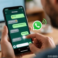WhatsApp添加好友的完整操作指南与安全沟通建议