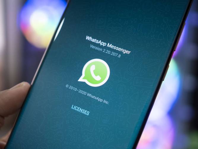 WhatsApp Line使用指南与核心功能及高效沟通技巧 WhatsApp Line使用指南与核心功能及高效沟通技巧