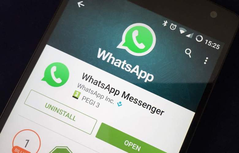 WhatsApp恢复聊天记录与账号的完整操作指南 WhatsApp恢复聊天记录与账号的完整操作指南