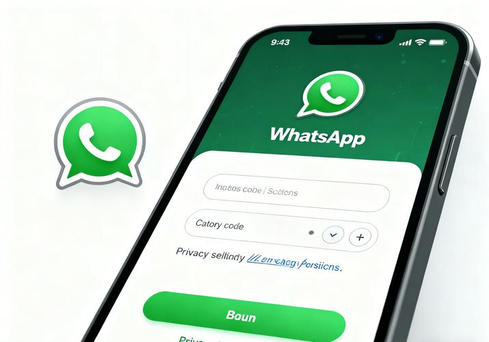 bajar whatsapp 官方下载安装与安全使用完整指南 bajar whatsapp 官方下载安装与安全使用完整指南