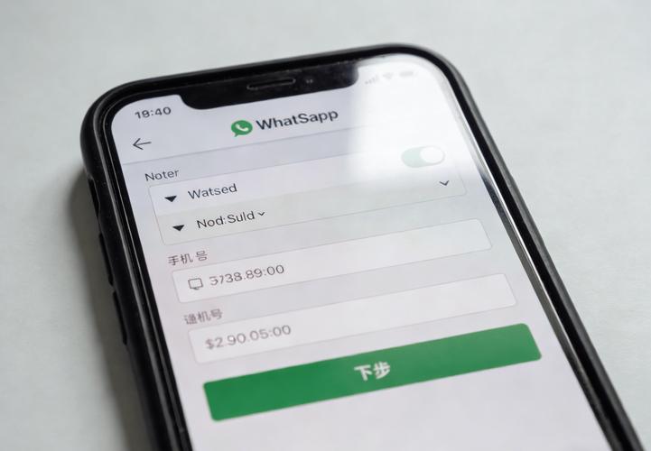 WhatsApp软件在即时沟通与跨平台协作中的实用价值分析 WhatsApp软件在即时沟通与跨平台协作中的实用价值分析